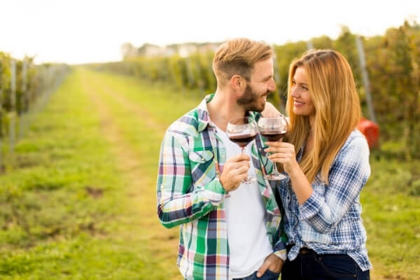 Texas Hill Country Wineries | High-quality Wineries