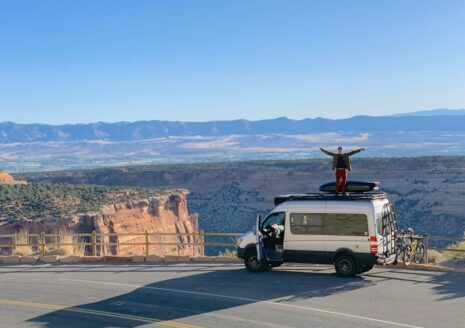 Tips for Living the Van Life: A Guide for Adventure Seekers